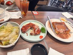 -新旺茶餐厅(鑫耀·光环live店)