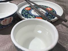 -老浒记烤鸭-北京菜(琉璃厂店)