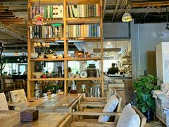 -YAFEE雅菲·粤菜·湘菜·融合菜(魏公村店)