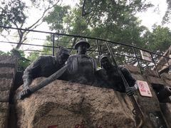 -胡里山炮台
