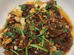 -味上湘菜馆(岳麓山店)
