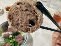 -菜忠潮州牛肉店(岗厦店)