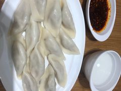 -喜家德虾仁水饺(南山书城店)