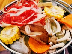 -林妈妈村·日式料理(宝山龙湖天街店)