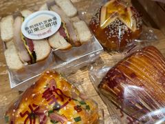 -自然熟Bakery(纬四路店)