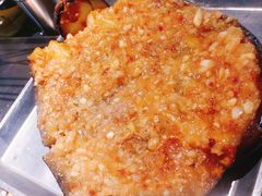 -很久以前羊肉串(中山公园店)