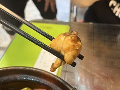 -鹤睦鱼生·啫啫煲·海鲜(保利百合店)