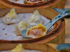 -富春汤包生煎馆(春晖店)