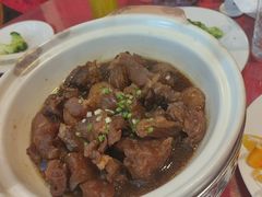 -晋阳饭庄(虎坊桥店)