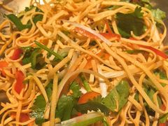 -丰茂烤串(公园店)