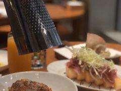 -君悦酒店·La Terrazza意合園·意式风味