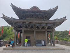 -雁门关景区