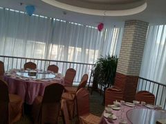 -今天国际酒店-餐厅