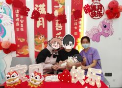 -养月堂中医养生月子会所(中心妇产店)