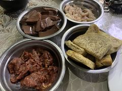 -柳州人田螺鸭脚煲(农院路1店)