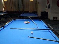 -丁俊晖台球俱乐部(海上海·弘基休闲广场店)