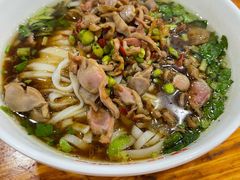 -肆姐面粉馆(坡子街店)
