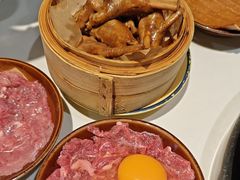 -卤校长老火锅(杨家坪直营店)