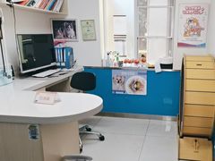 -康爱犬猫诊所·牙专科·骨外科·影像内科(丰宁店)