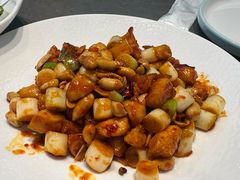 -黑窑厂糖油饼烤鸭·清真菜(旗舰店)