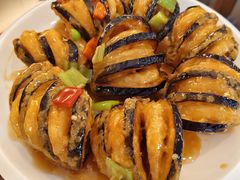 -喜乐餐厅•灯笼虾球首创者•本地小海鲜(二马路店)