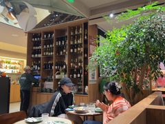 -WOKKA by艮上(中海环宇荟店)