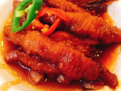 -顺悦酒家(嘉信城市广场店)