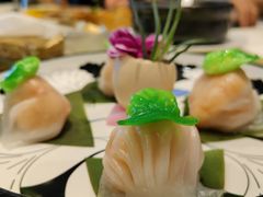-龙庭华宴·粤菜·早茶