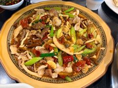 -老来福·非遗酸汤兔(凯旋路店)