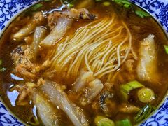 牛蹄筋面-裕兴记(东门町店)