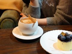 -黑草莓(重庆路店)