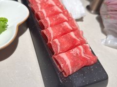 -海底捞火锅(劲松店)