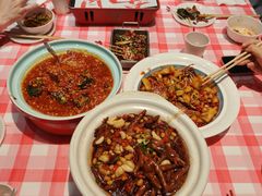 -辣小鲜·南昌大排档(船山路店)