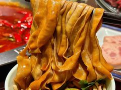 -袁老四重庆老火锅(桐梓坡店)