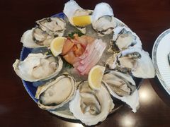 -一本魅·日式料理