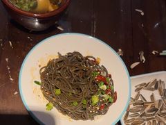 -江边城外烤全鱼(方庄时代购物中心店)