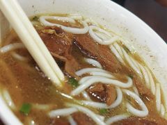 -陈光记烧腊店(罗保博士街店)