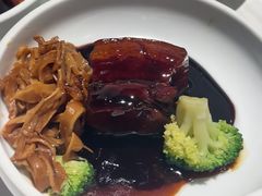 -小放牛炒菜馆(裕华万达店)