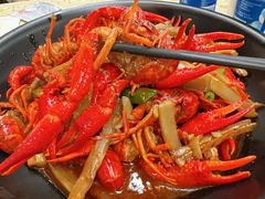 -聚味瞿记·龙虾堂(渔人码头一店)