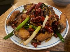 -静一餐厅·湖北菜(前门创始店)