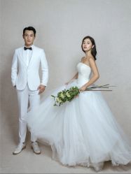 -摩玛婚纱摄影(杭州店)