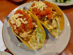 -Taco Mama嗒蔻妈妈墨西哥餐厅(环宇城店)