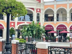 -佛罗伦萨小镇广佛名品奥特莱斯(疏港路店)