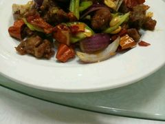 -小船渔村•大连菜•大连焖鱼(明泽街店)