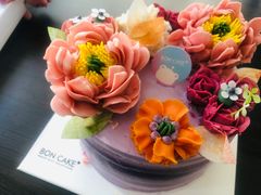 -BON CAKE(华贸购物中心店)