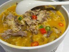 雪花酸汤肥牛-106餐厅(山水文园店)