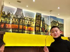 -尊品牛排(沙湾印象汇店)