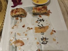 -三道菜(明堂公园店)