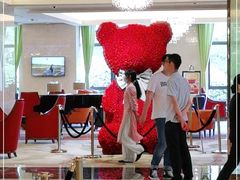 -郑州美盛喜来登大酒店