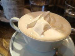 -RUMORS COFFEE ROASTERY鲁马滋咖啡(湖南路店)